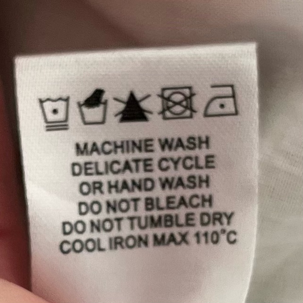 CROSBY by Mollie Burch Brawley Dress Poinciana Size Medium Floral Dainty Chic - Picture 7 of 11